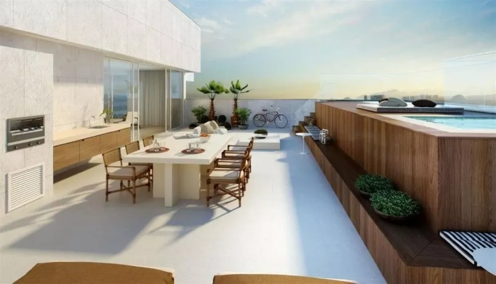 Apartamento, 4 quartos, 266 m² - Foto 49