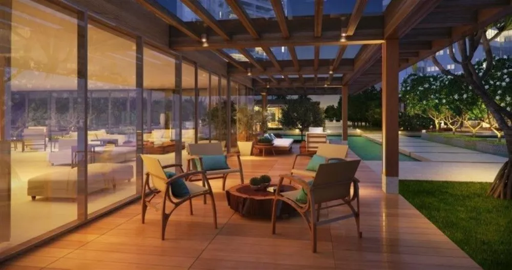 Apartamento, 4 quartos, 266 m² - Foto 41
