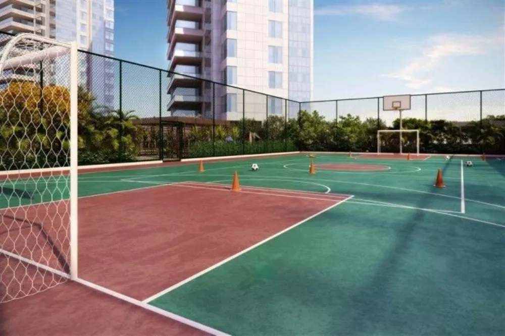 Apartamento, 4 quartos, 266 m² - Foto 52