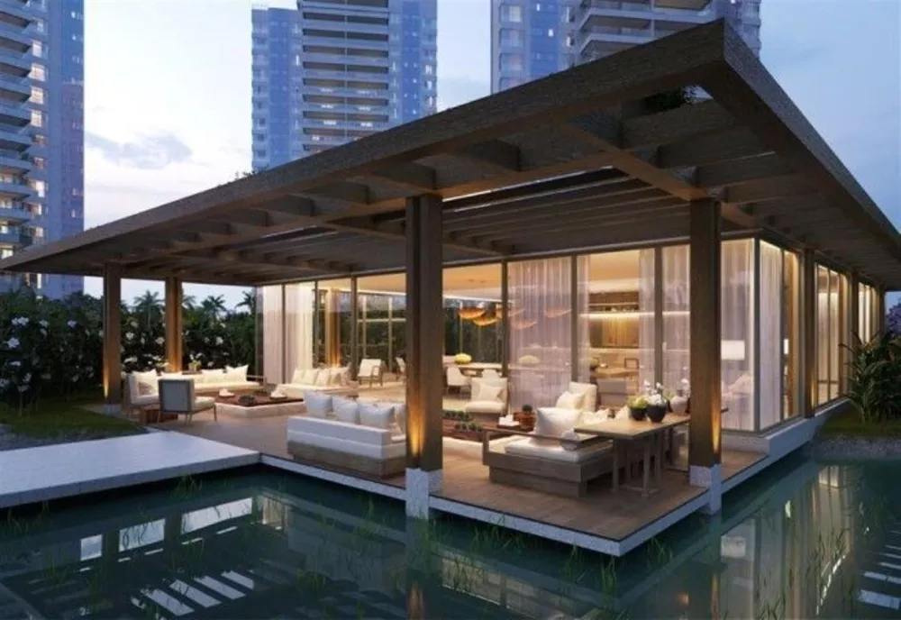 Apartamento, 4 quartos, 266 m² - Foto 50