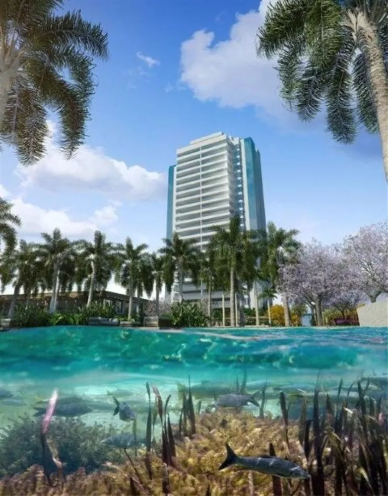 Apartamento, 4 quartos, 266 m² - Foto 33