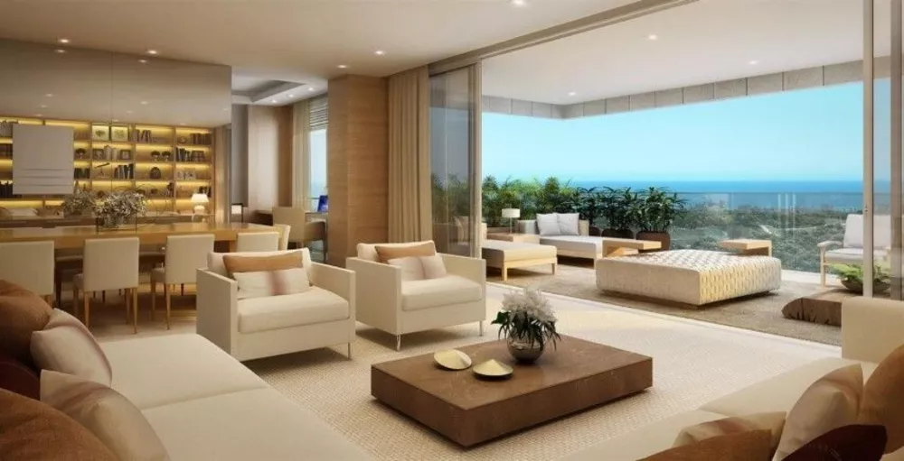 Apartamento, 4 quartos, 266 m² - Foto 28