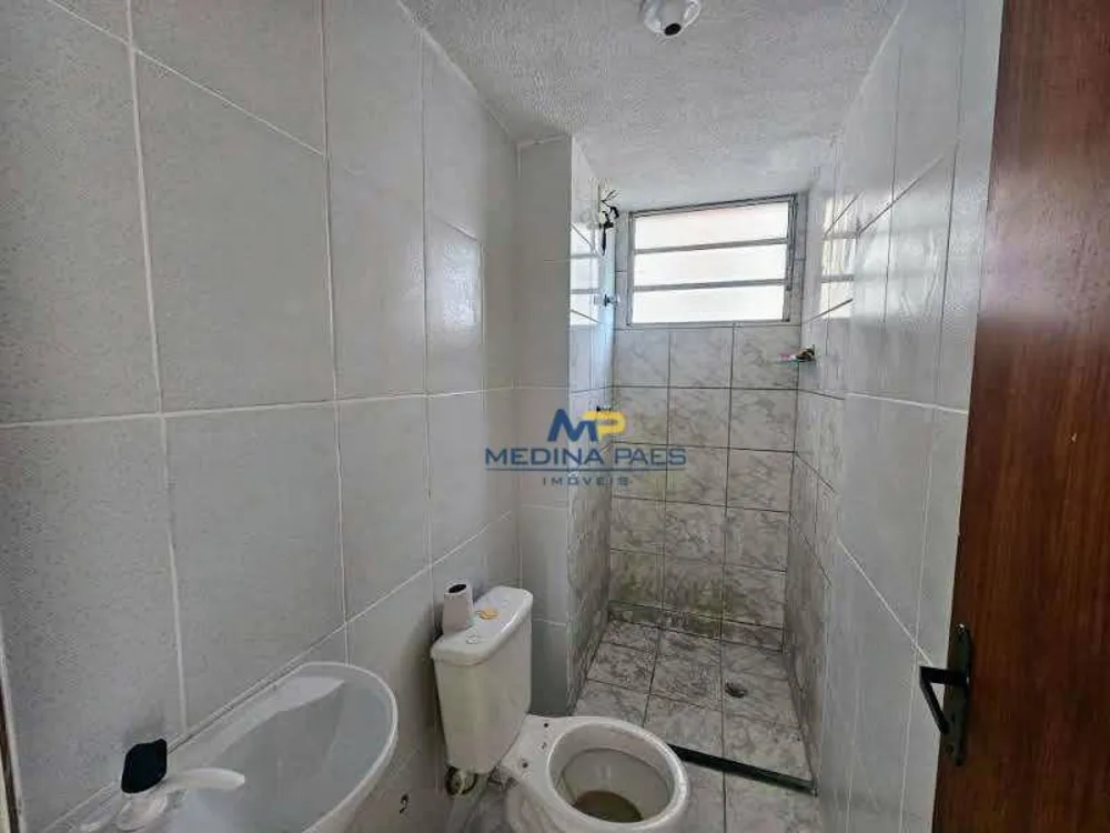 Apartamento, 2 quartos, 55 m² - Foto 9