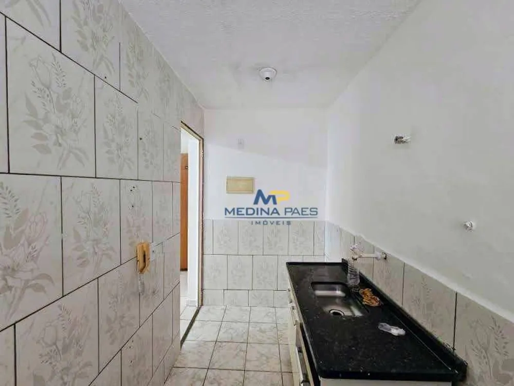 Apartamento, 2 quartos, 55 m² - Foto 5