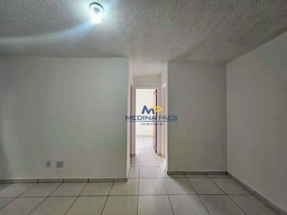 Apartamento, 2 quartos, 55 m² - Foto 3
