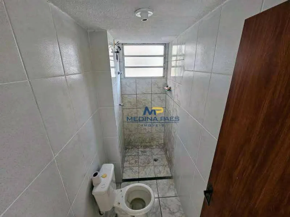Apartamento, 2 quartos, 55 m² - Foto 8