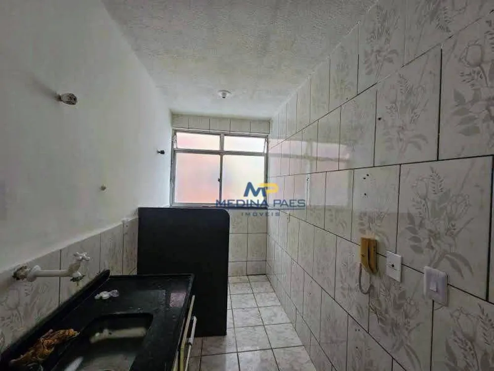 Apartamento, 2 quartos, 55 m² - Foto 4