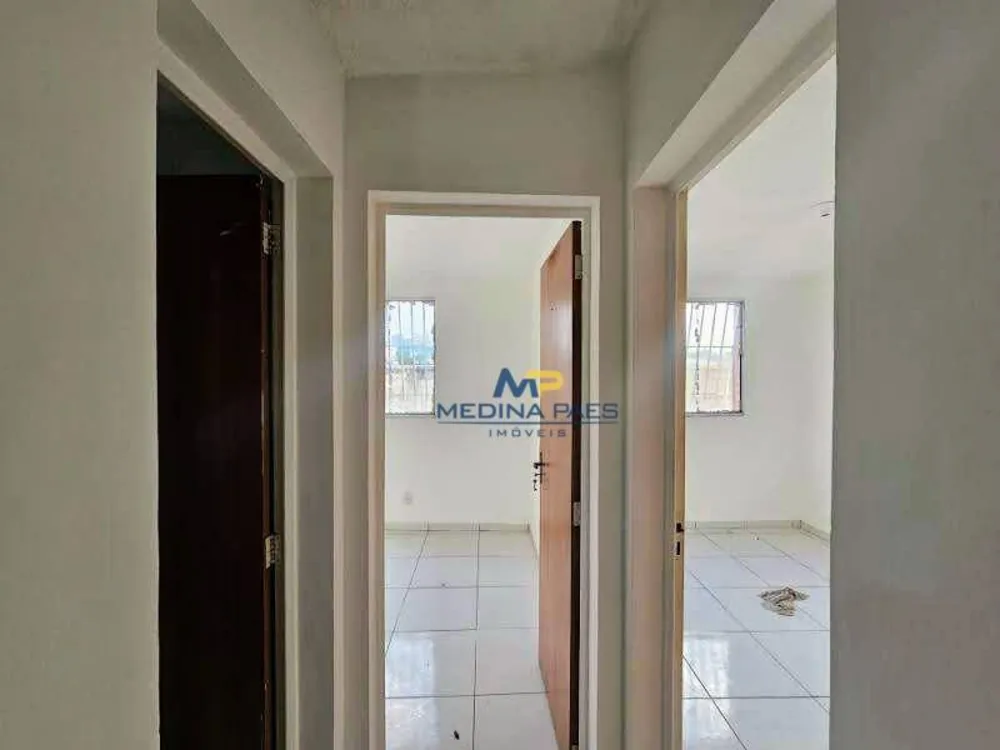 Apartamento, 2 quartos, 55 m² - Foto 10