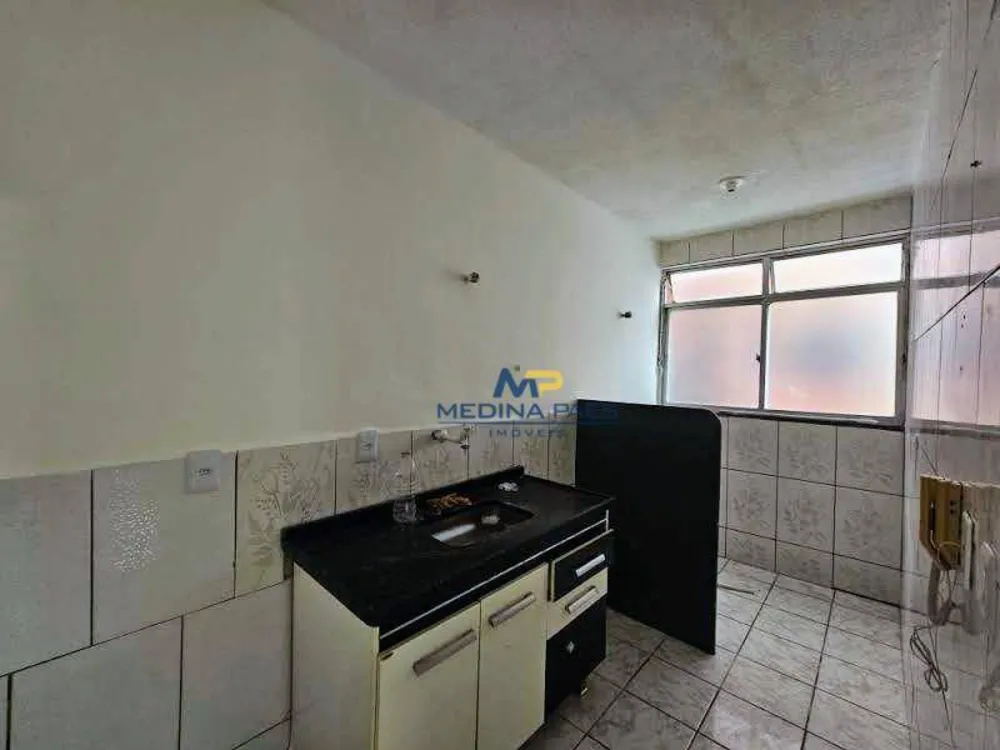 Apartamento, 2 quartos, 55 m² - Foto 6