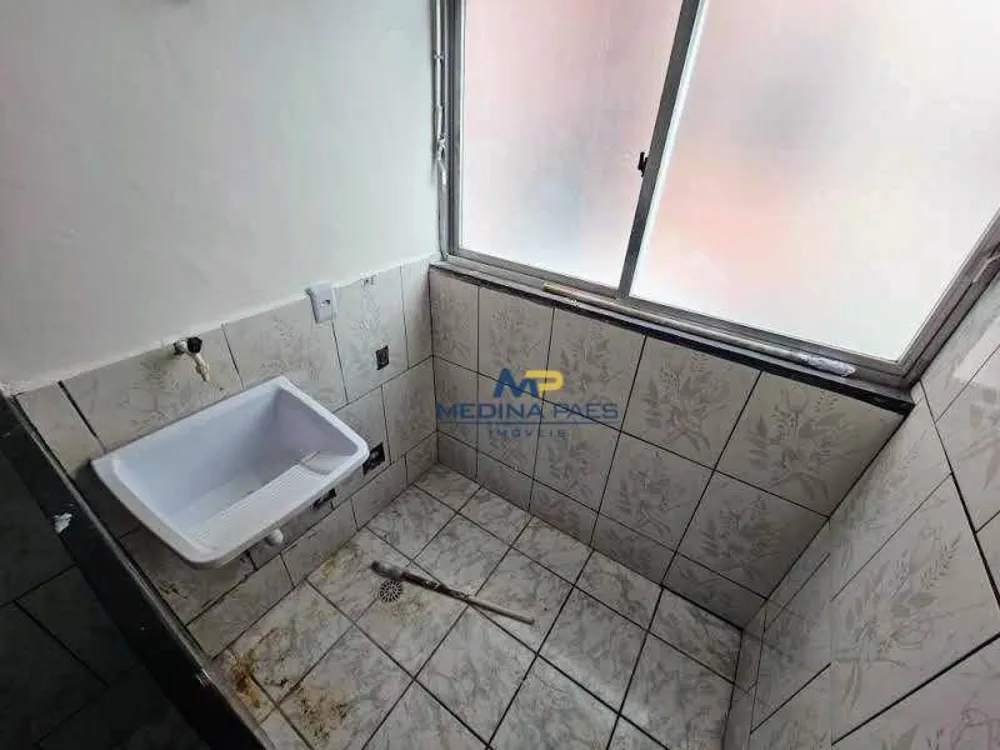 Apartamento, 2 quartos, 55 m² - Foto 7