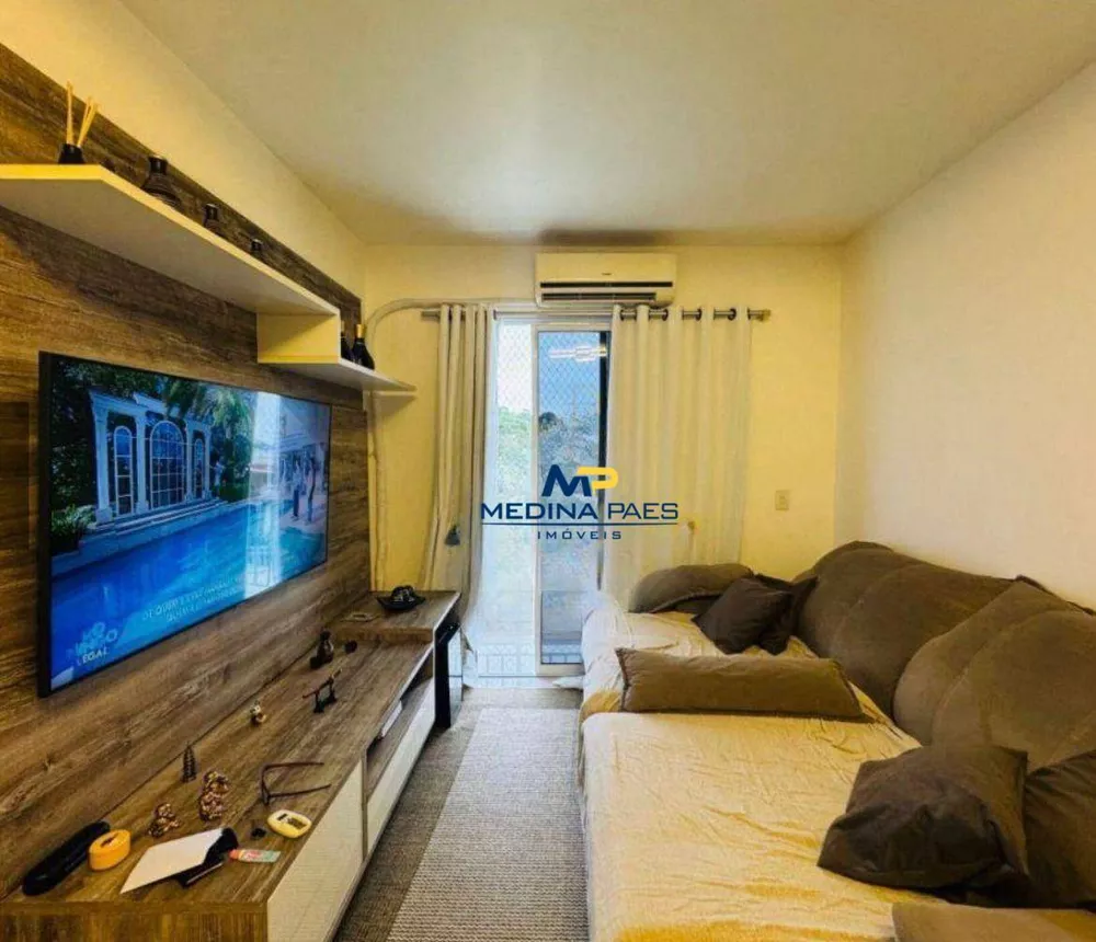 Apartamento, 3 quartos, 67 m² - Foto 2