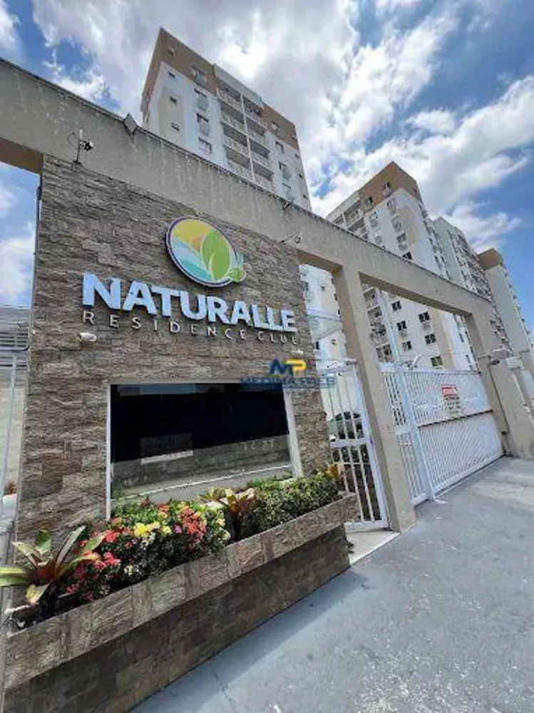 Apartamento, 3 quartos, 67 m² - Foto 1