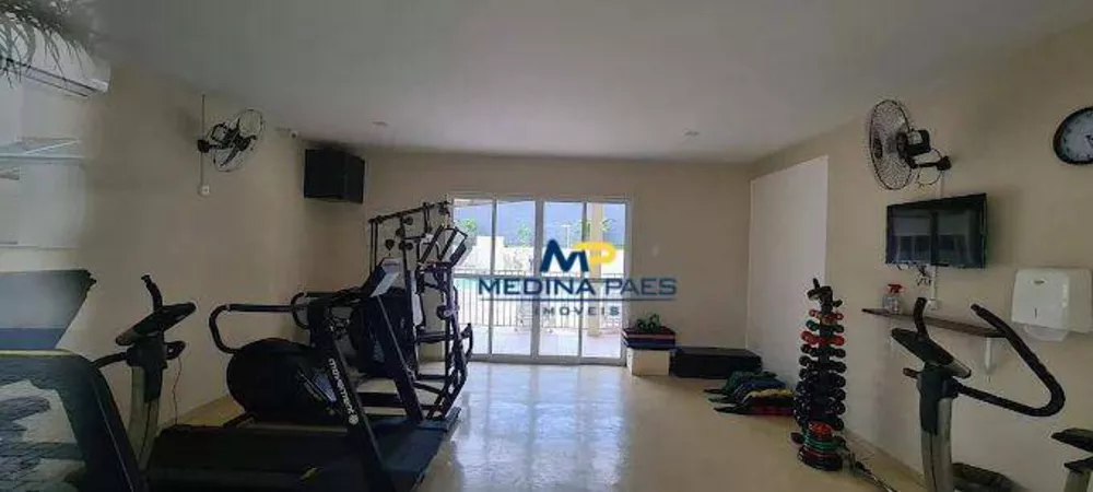 Apartamento, 3 quartos, 67 m² - Foto 18