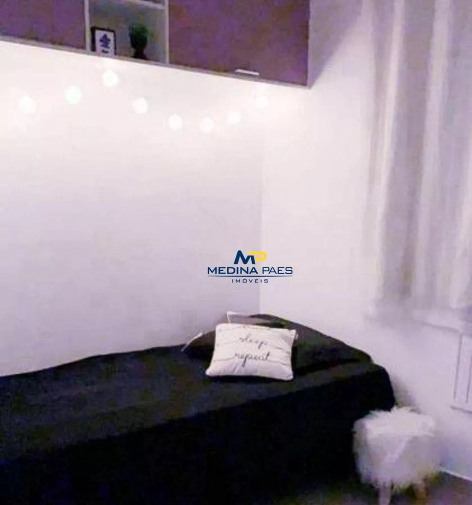 Apartamento, 3 quartos, 67 m² - Foto 9