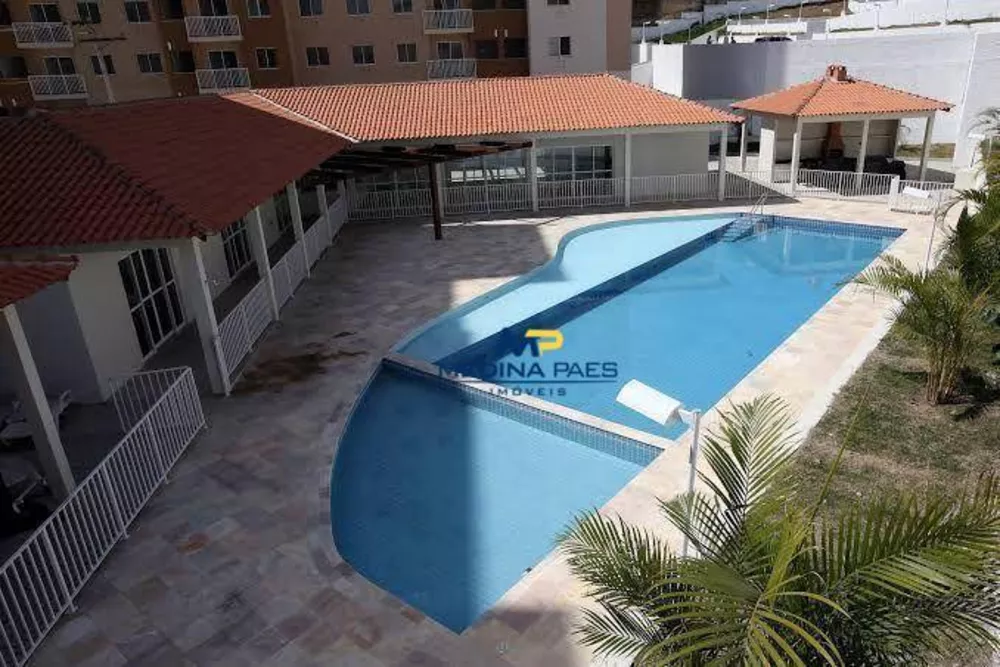 Apartamento, 3 quartos, 67 m² - Foto 12