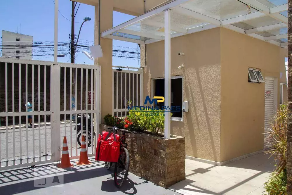 Apartamento, 3 quartos, 67 m² - Foto 20
