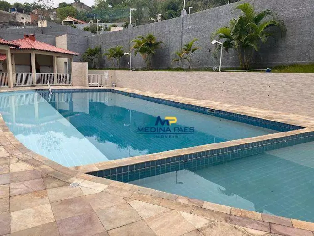 Apartamento, 3 quartos, 67 m² - Foto 13