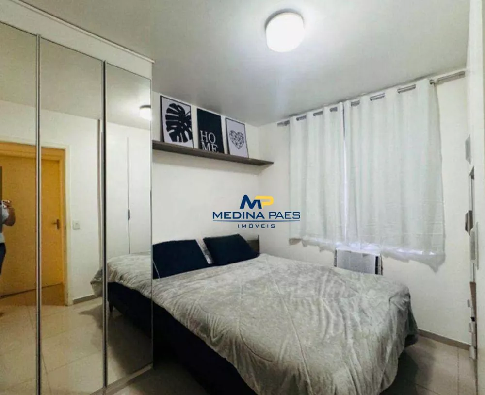 Apartamento, 3 quartos, 67 m² - Foto 6