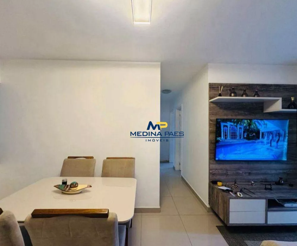Apartamento, 3 quartos, 67 m² - Foto 3