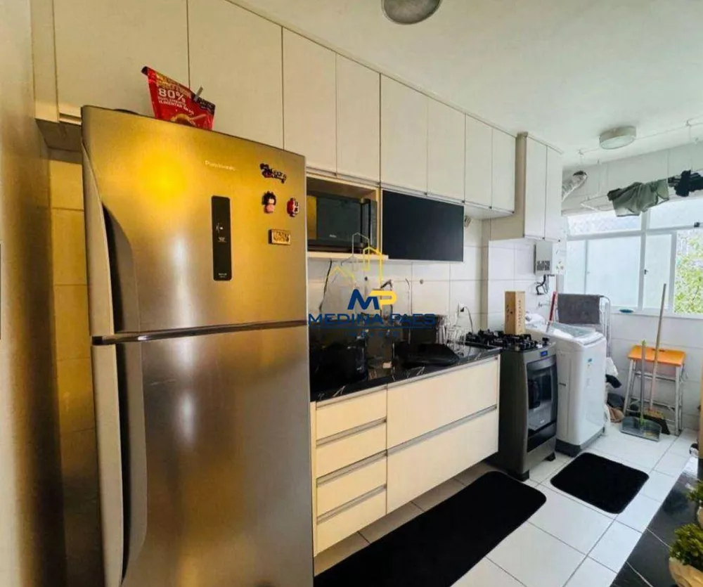 Apartamento, 3 quartos, 67 m² - Foto 5