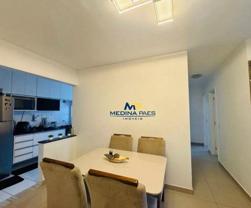 Apartamento, 3 quartos, 67 m² - Foto 4