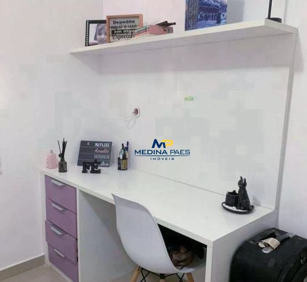 Apartamento, 3 quartos, 67 m² - Foto 10