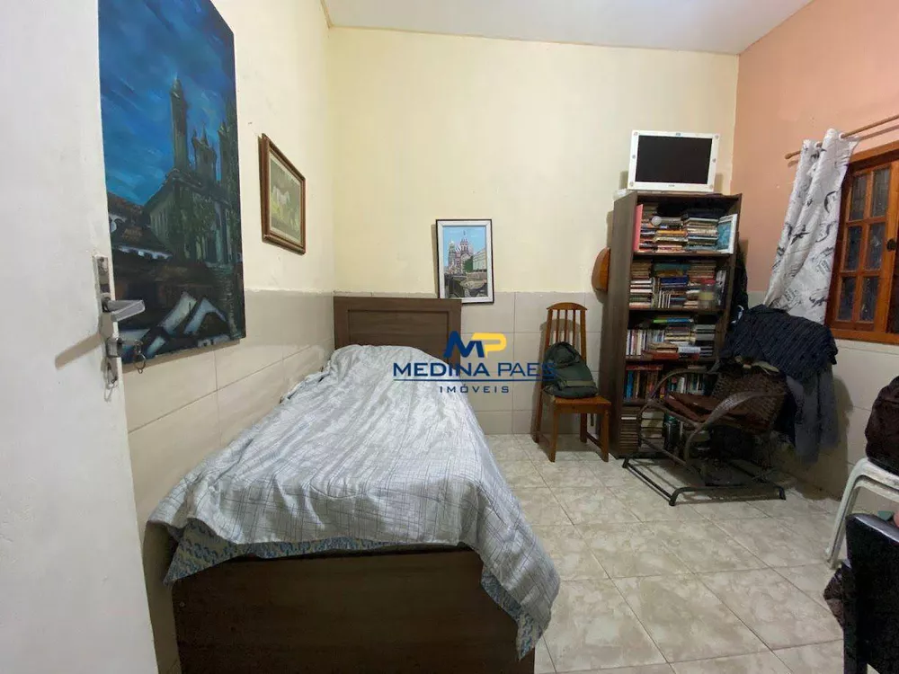 Casa, 2 quartos - Foto 2