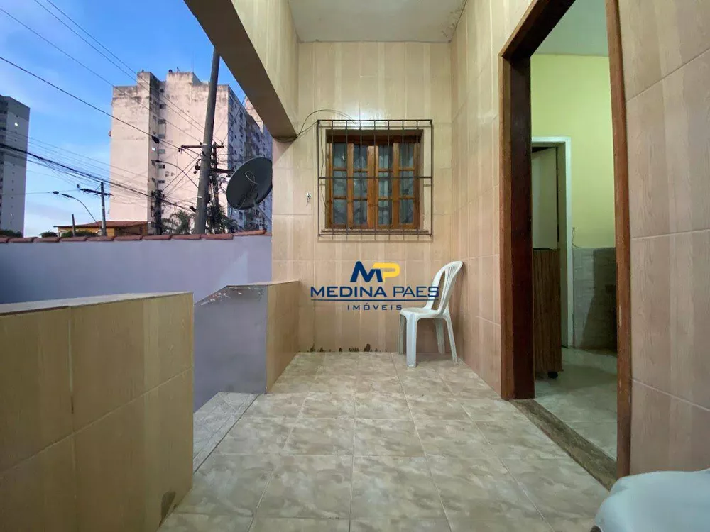 Casa, 2 quartos - Foto 3