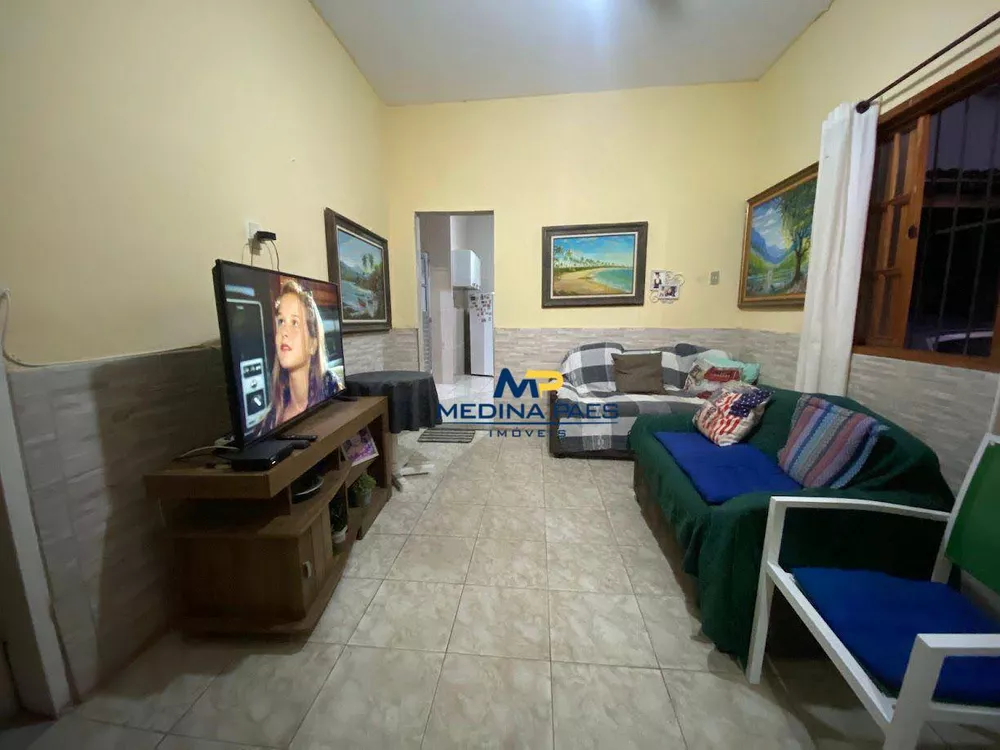 Casa, 2 quartos - Foto 14