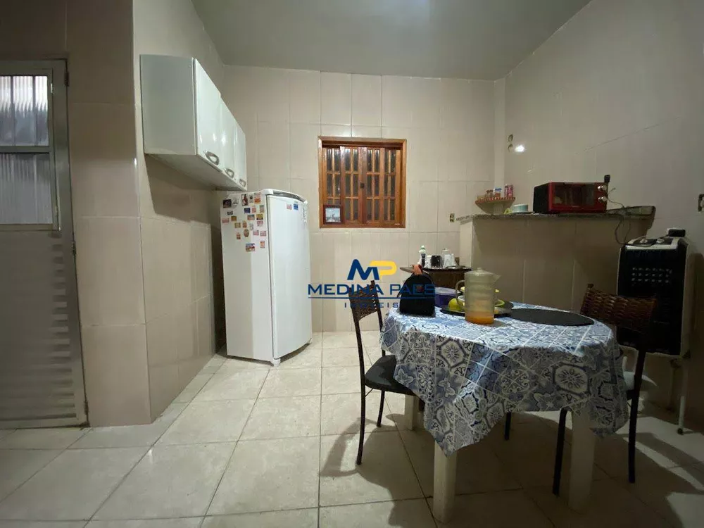 Casa, 2 quartos - Foto 12