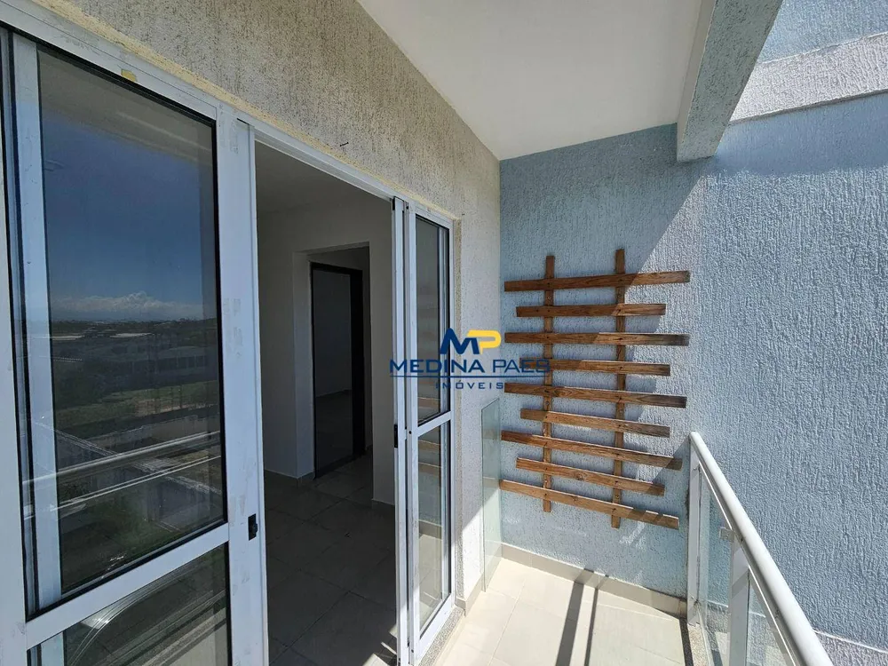 Apartamento, 2 quartos, 53 m² - Foto 6