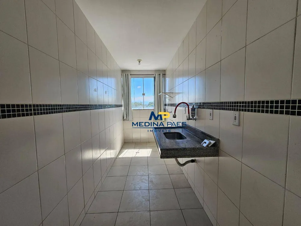 Apartamento, 2 quartos, 53 m² - Foto 8
