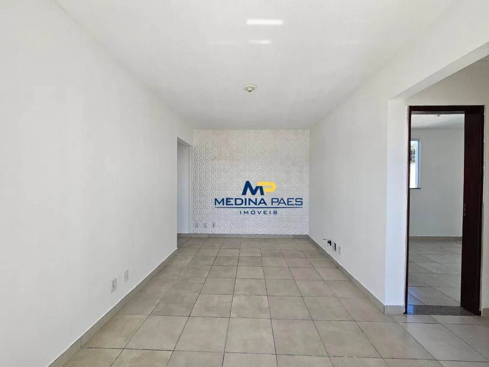 Apartamento, 2 quartos, 53 m² - Foto 11