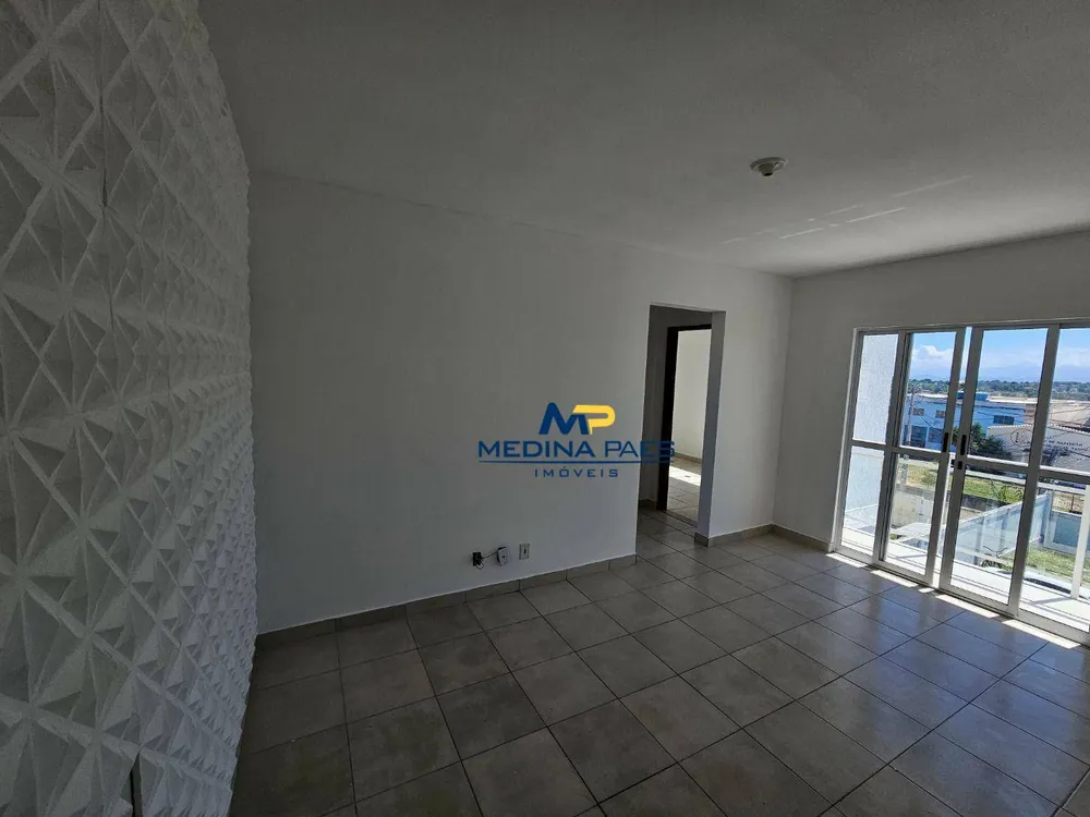Apartamento, 2 quartos, 53 m² - Foto 3