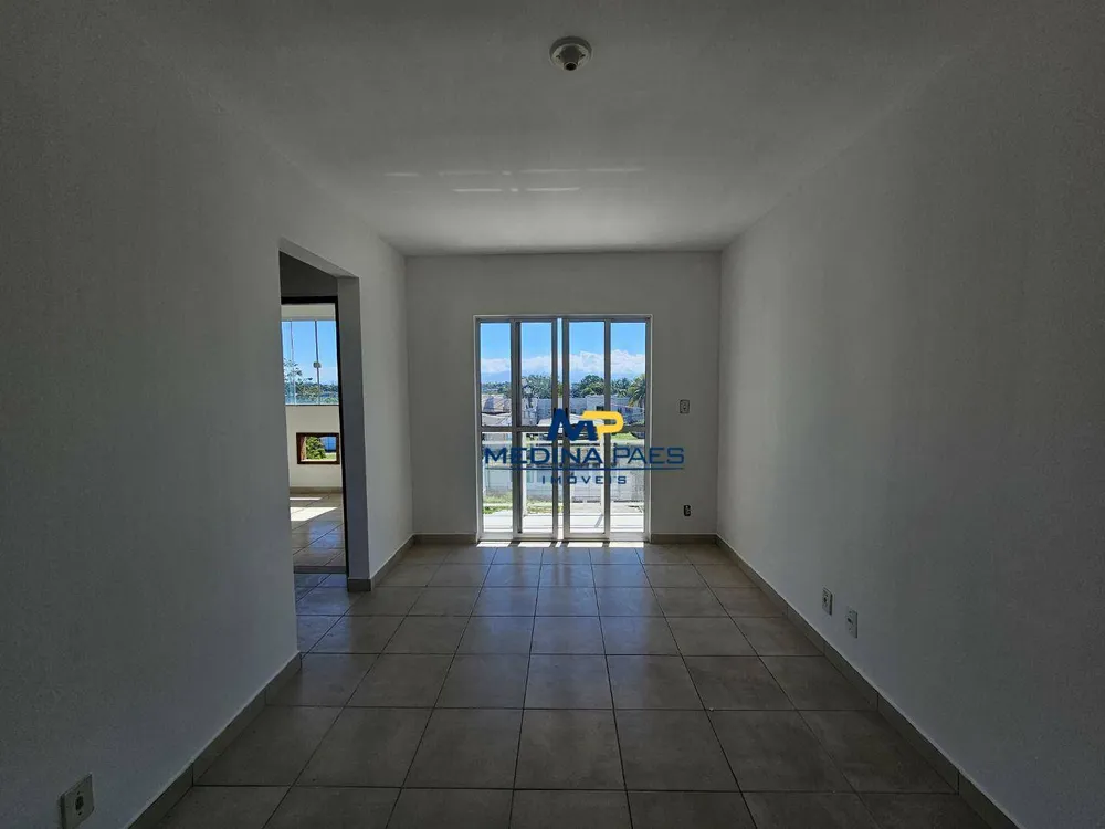 Apartamento, 2 quartos, 53 m² - Foto 1