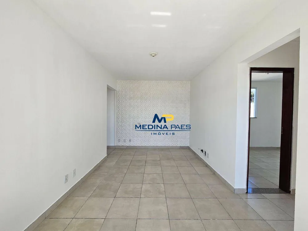 Apartamento, 2 quartos, 53 m² - Foto 2