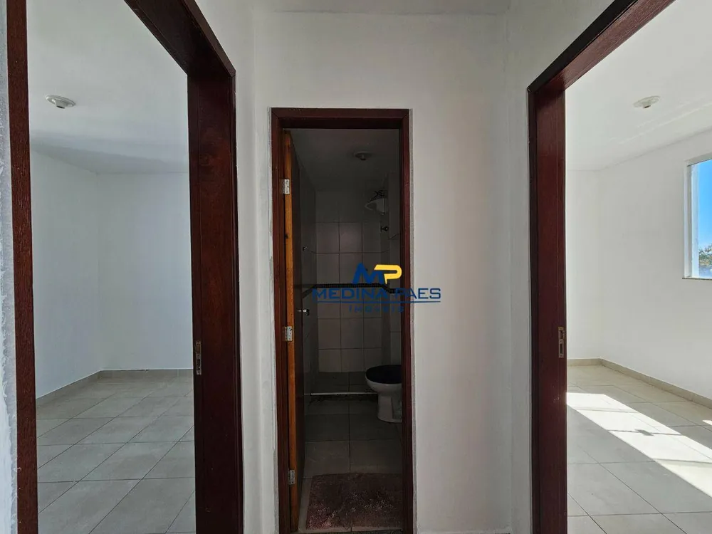 Apartamento, 2 quartos, 53 m² - Foto 9