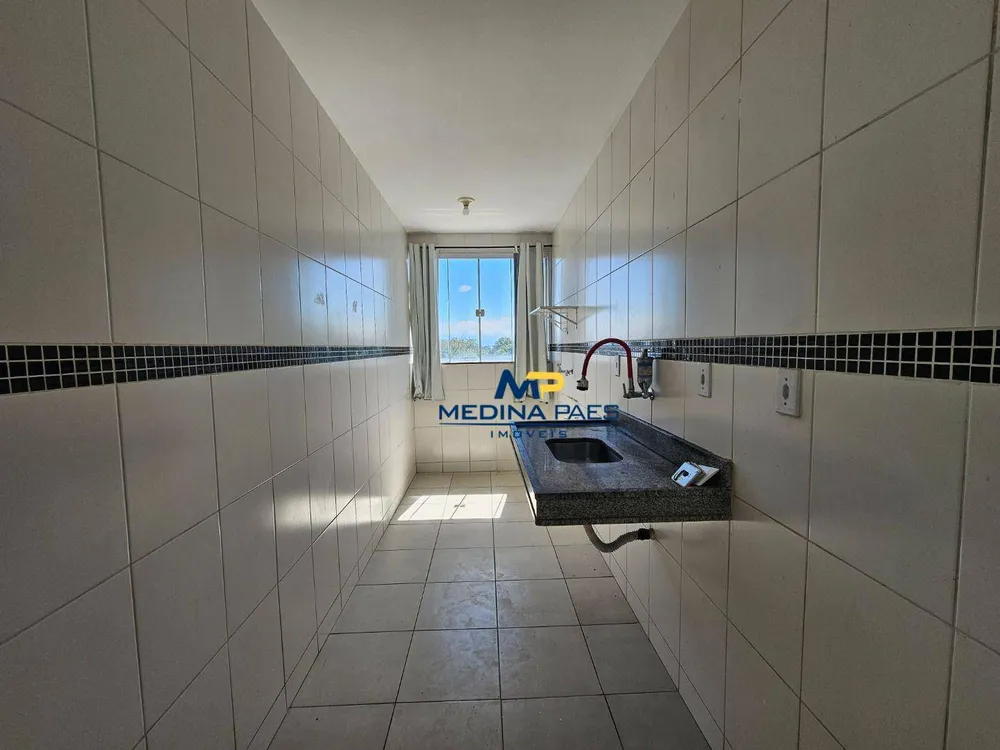 Apartamento, 2 quartos, 53 m² - Foto 7