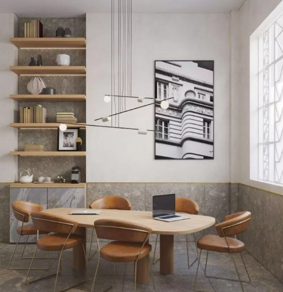 Apartamento, 1 quarto, 57 m² - Foto 10