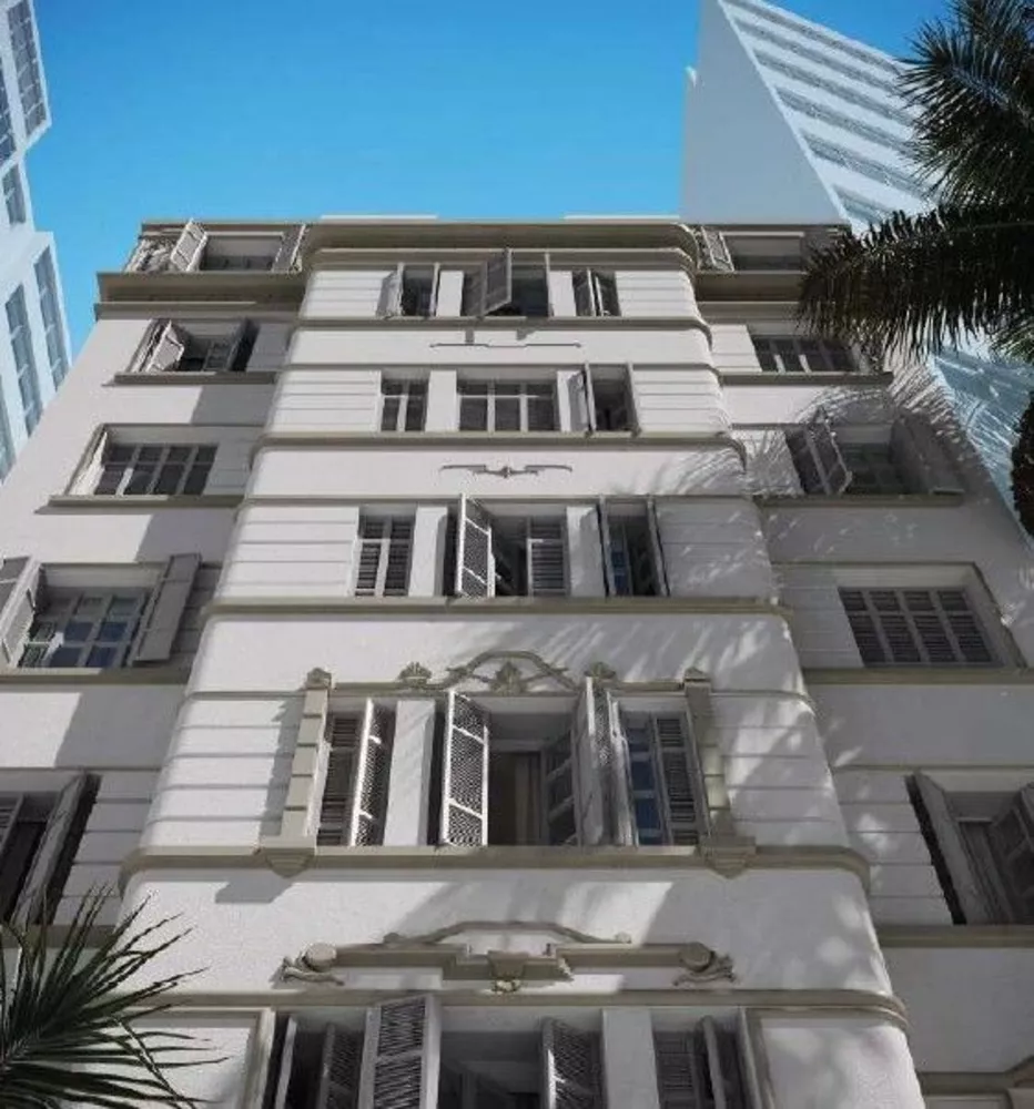 Apartamento, 1 quarto, 57 m² - Foto 5
