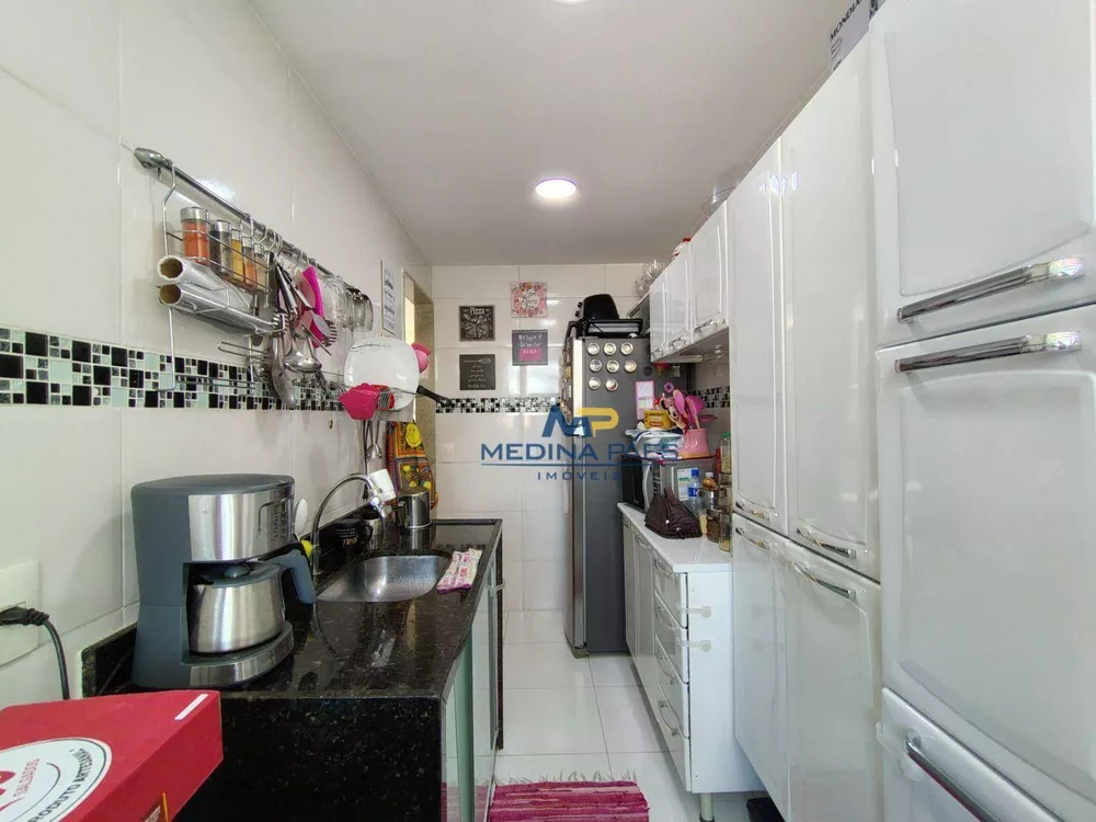 Apartamento, 2 quartos, 50 m² - Foto 8
