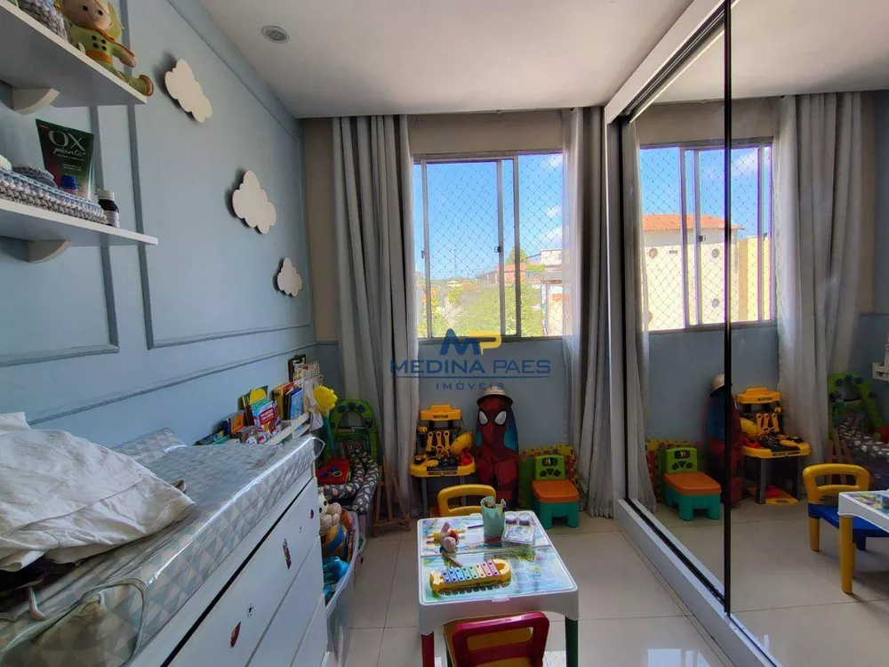 Apartamento, 2 quartos, 50 m² - Foto 16
