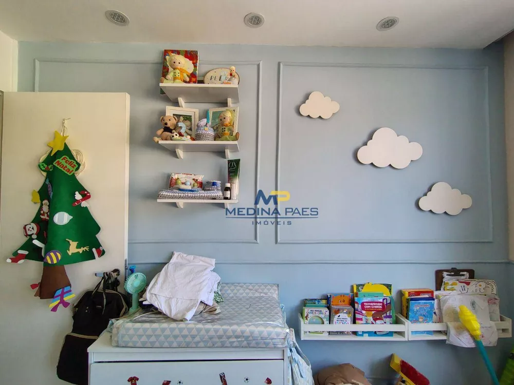 Apartamento, 2 quartos, 50 m² - Foto 17