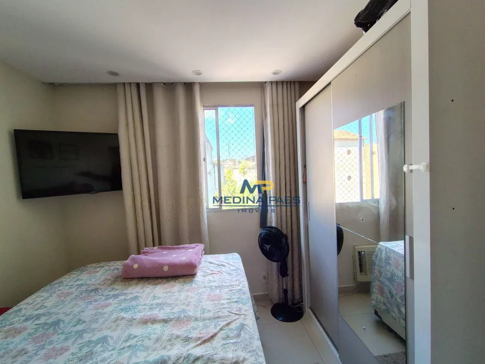 Apartamento, 2 quartos, 50 m² - Foto 18