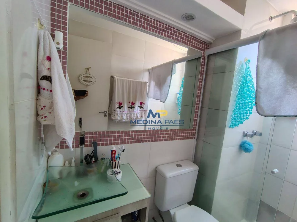 Apartamento, 2 quartos, 50 m² - Foto 13