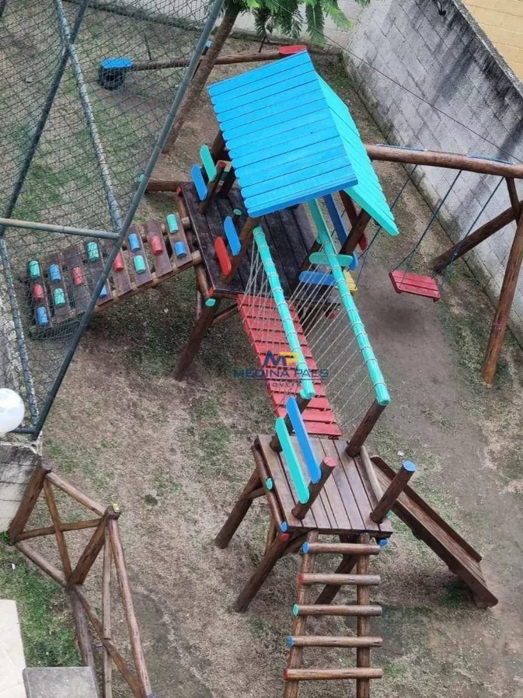 Apartamento, 2 quartos, 50 m² - Foto 24