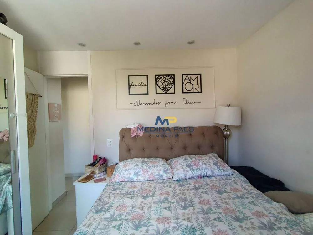 Apartamento, 2 quartos, 50 m² - Foto 20