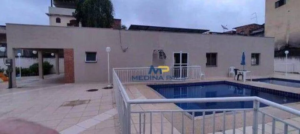 Apartamento, 2 quartos, 50 m² - Foto 23