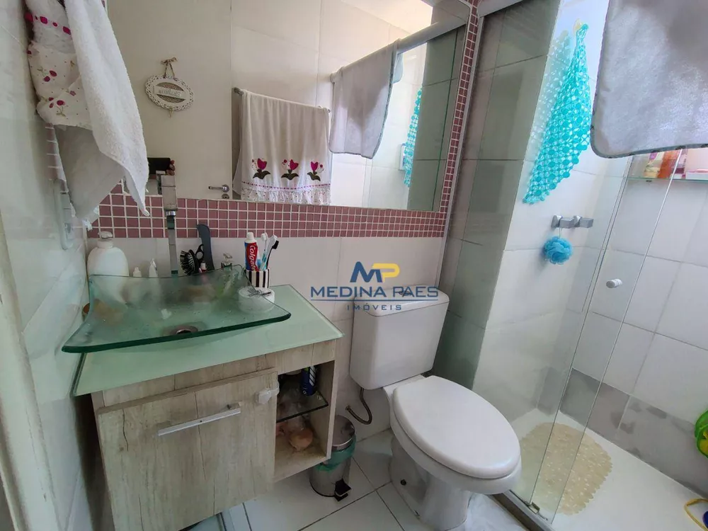 Apartamento, 2 quartos, 50 m² - Foto 14