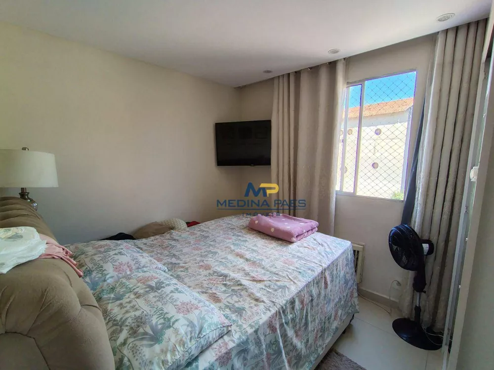 Apartamento, 2 quartos, 50 m² - Foto 19